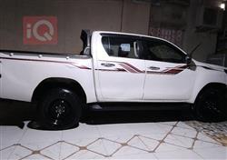 تۆیۆتا هایلۆکس